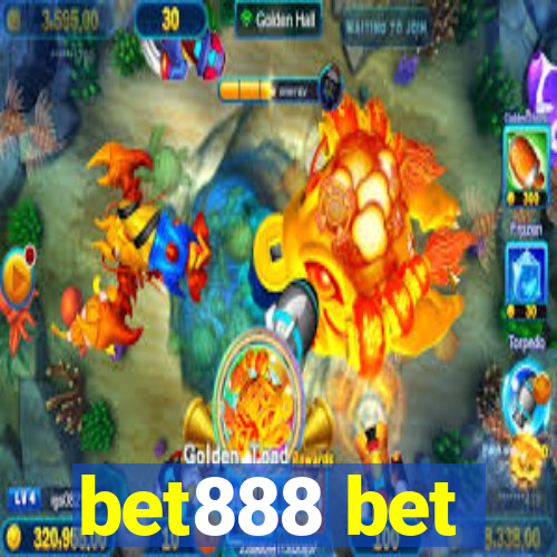 bet888 bet